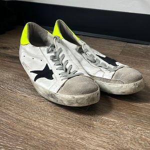Golden Goose Sneakers